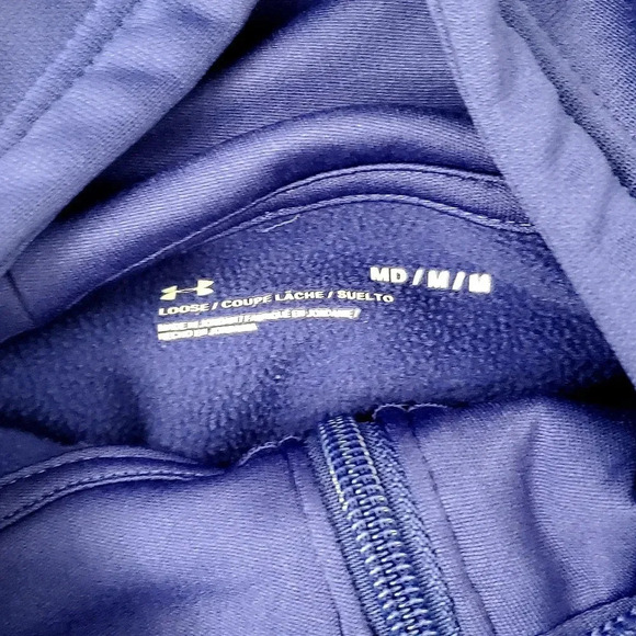 Under Armour Hoodie - Picture 8 of 13